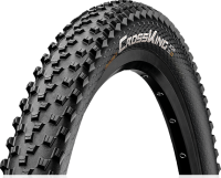 Покрышка Continental Cross King 29x2.0 (50-622) Покрышка Continental Cross King 29x2.0 (50-622)