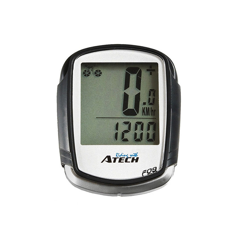 Велоспидометр ATECH MB09
