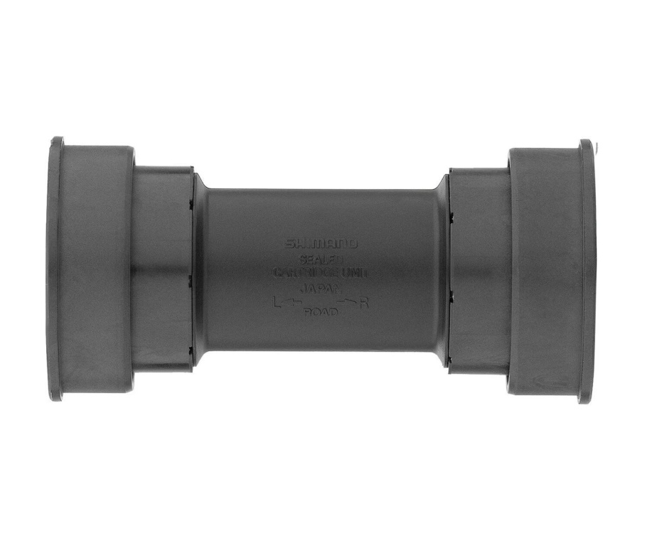 Каретка Shimano Dura-Ace SM-BB92-41B Hollowtech II для шоссе