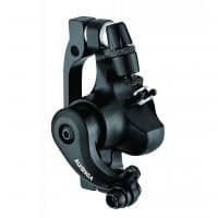 Тормоз дисковый механический Alhonga HJ-MD15