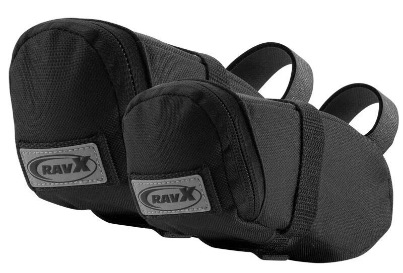 Велосумка подседельная RavX Convoy