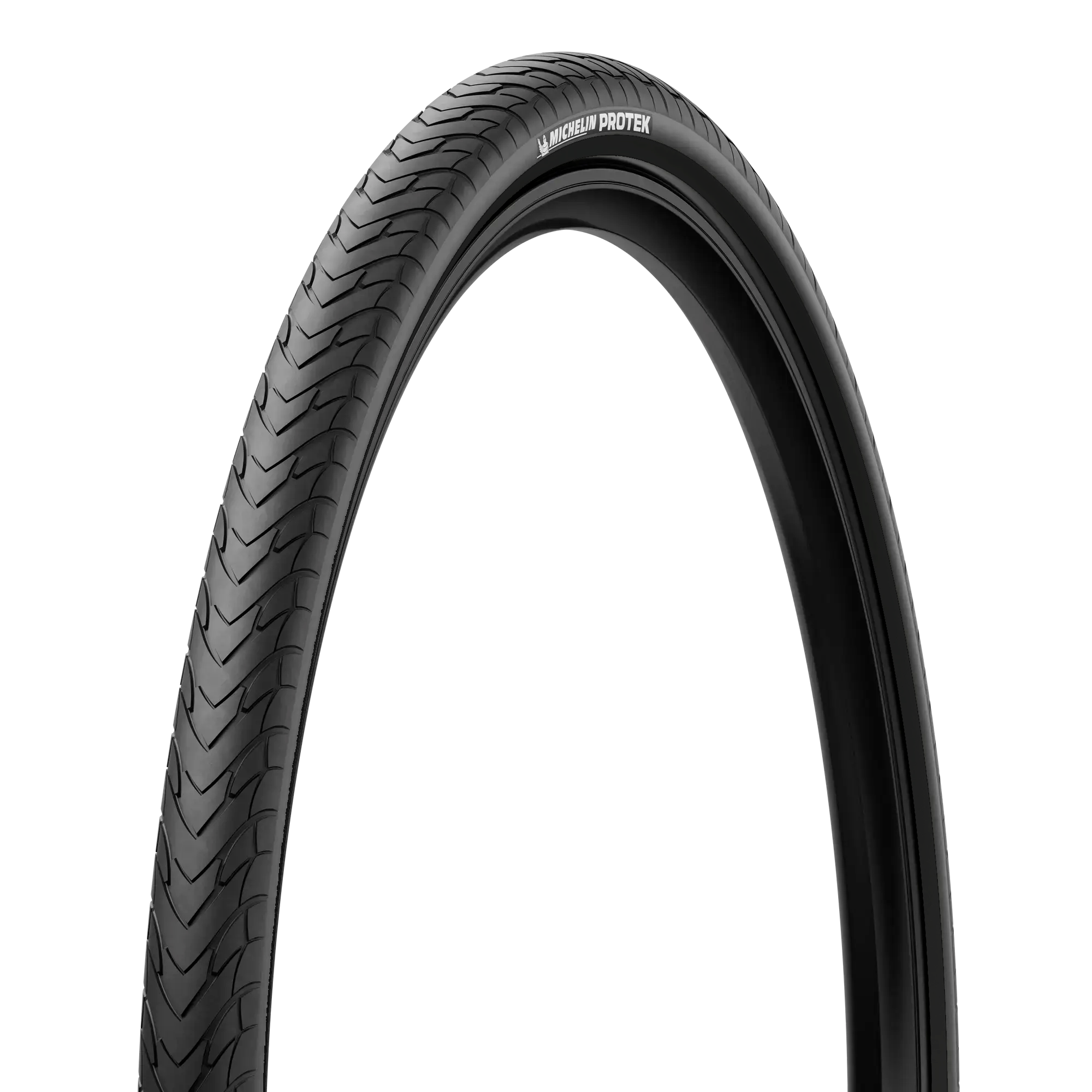 Покрышка Michelin Protek Access Line 700x35C (37-622), Black