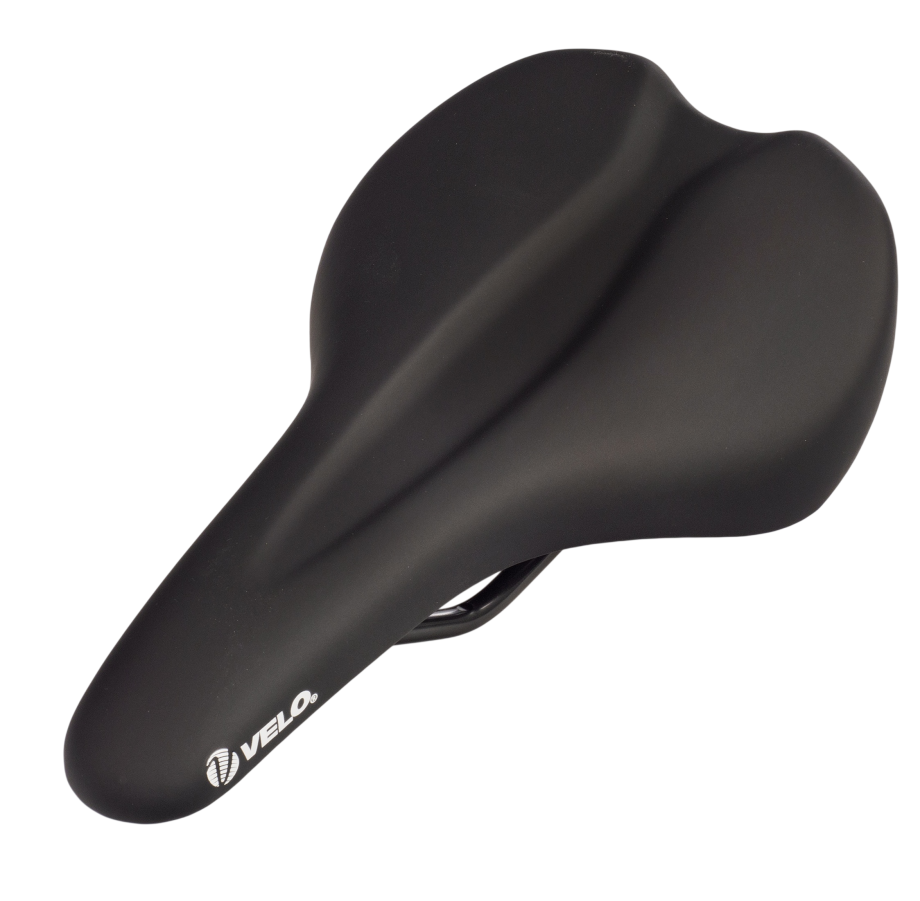 Седло для велосипеда Velo VL-1C28