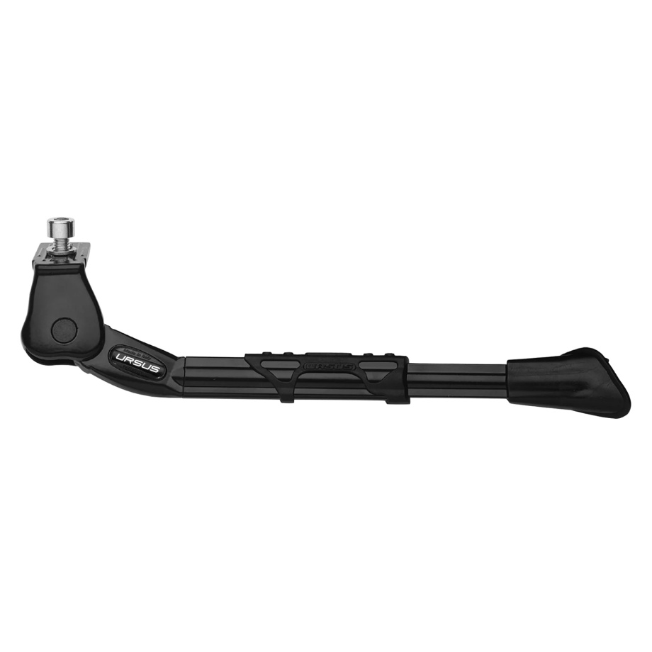 Велосипедная подножка URSUS 78 KING (центральная, регулируемая 24"-29")