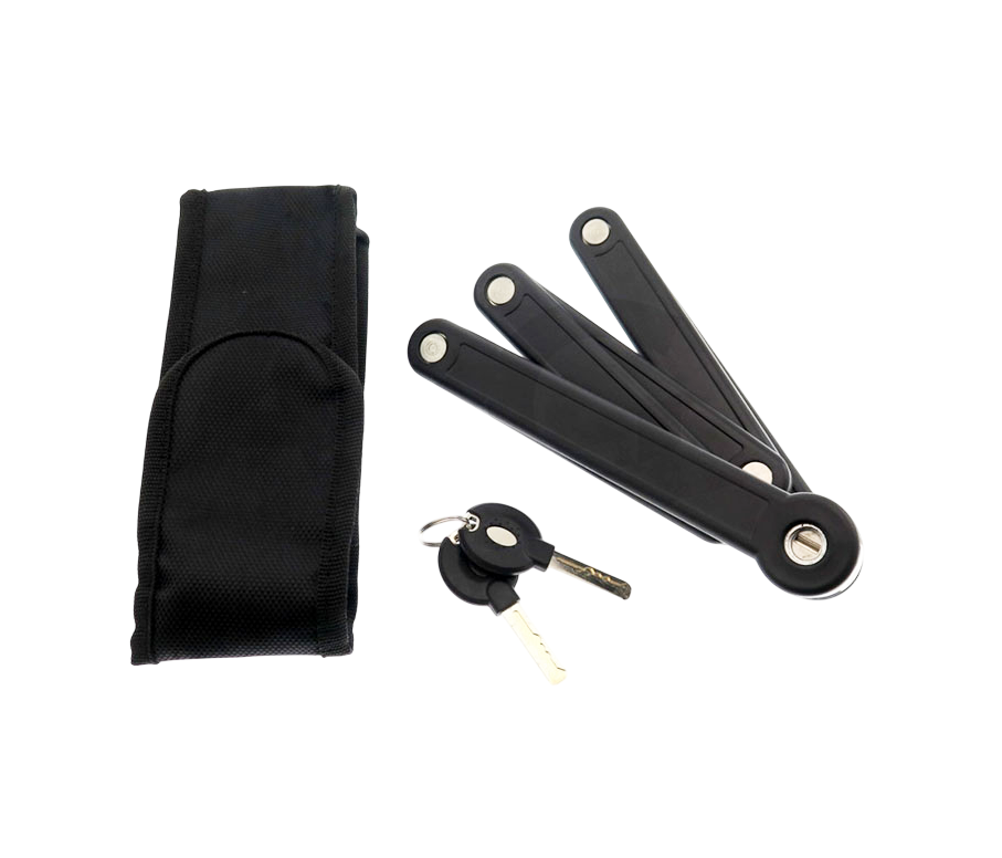 Замок на ключ 2K HW220006