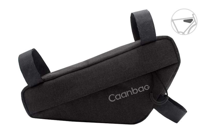 Подрамная сумка Caanbag Стрела