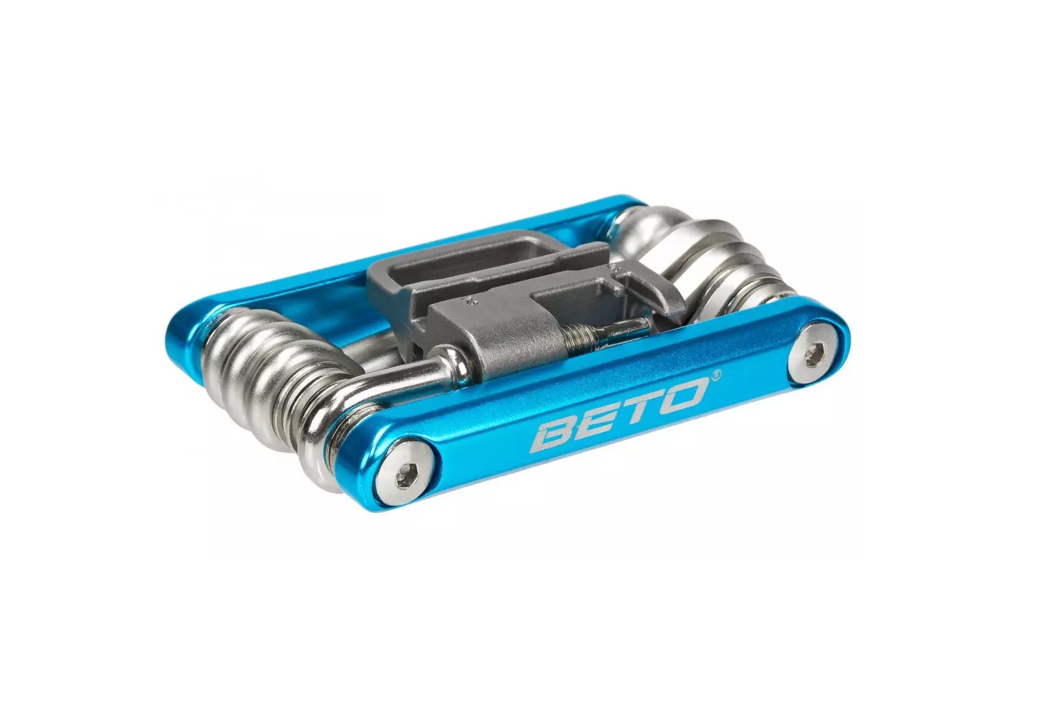 Набор инструментов Beto BT-338 (15 в 1)