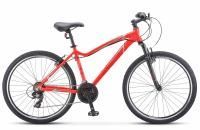 Велосипед Stels Miss 6000 V 26" K010 (вишнёвый)