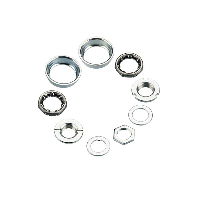 Каретка Neco B888