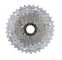 Кассета Shimano SLX HG81 10ск, 11-34