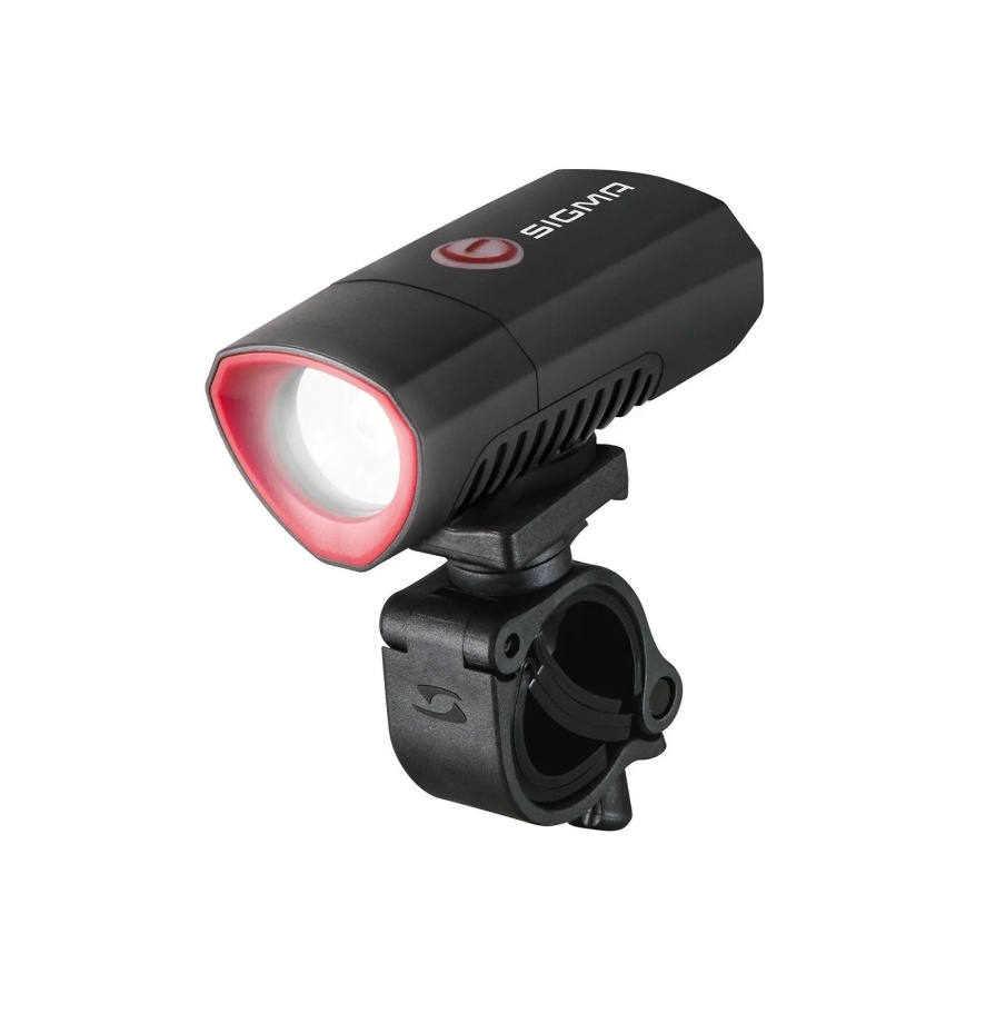 Фонарь передний Sigma Buster 300