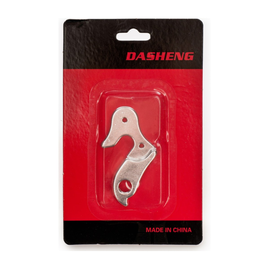 Держатель заднего переключателя дропаут Ausini L5242-3 петух