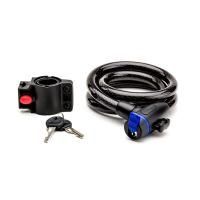 Замок на ключ HW 225072/15-1000