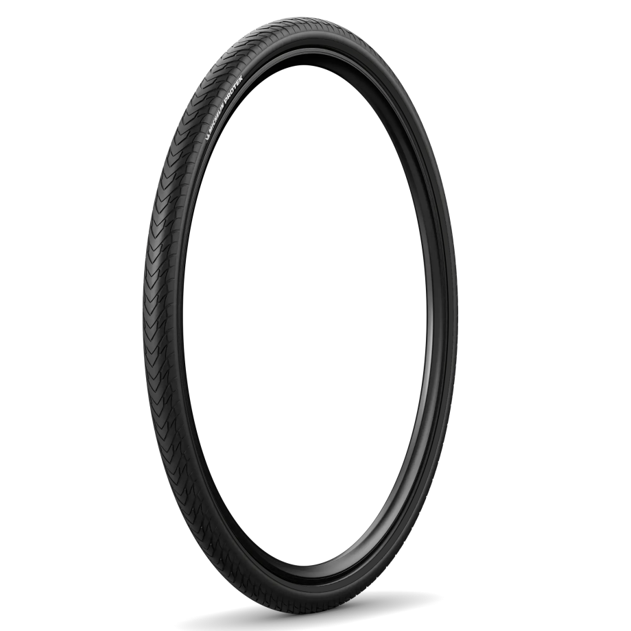 Покрышка Michelin Protek Access Line 700x35C (37-622), Black
