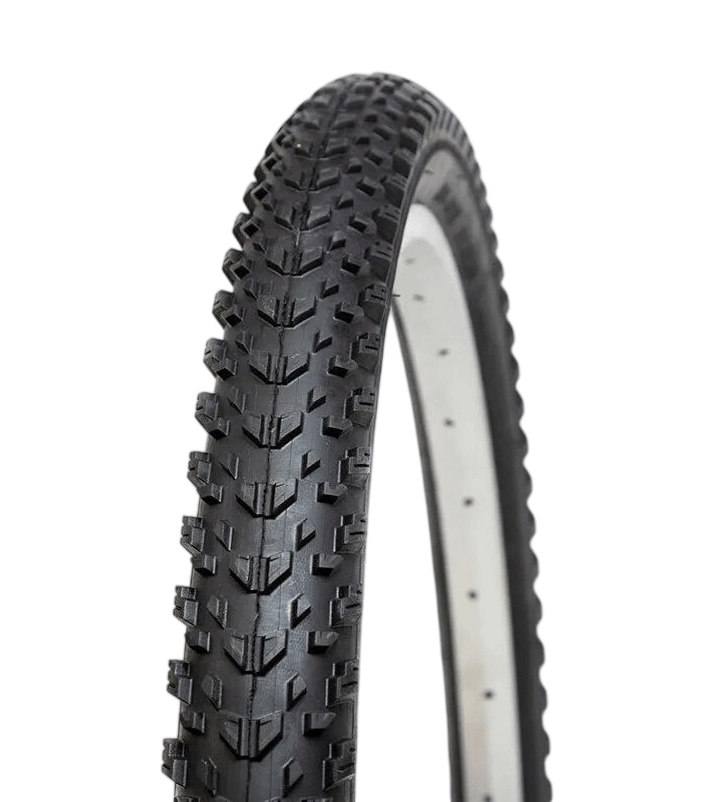 Покрышка велосипедная Wanda CrownKing P1255 24x1.95