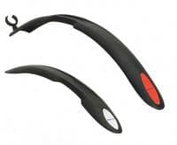 Комплект крыльев Polisport Colorado