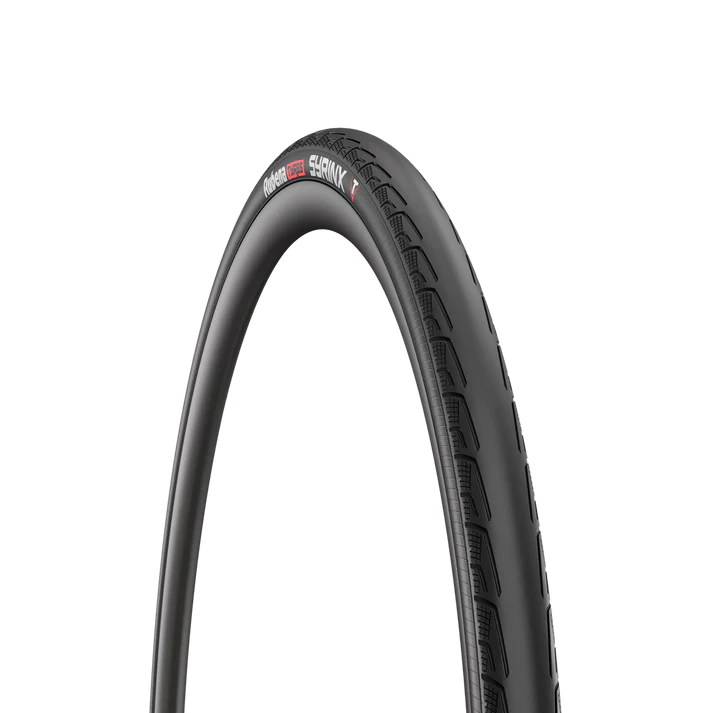 Покрышка Rubena 23-622 (700 x 23C) V80 Syrinx (Classic, чёрная)