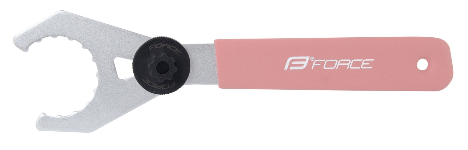 Ключ Force 894320 (для регулировочного болта оси Shimano Hollowtech II, пластиковый)