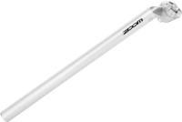 Подседельный штырь Zoom 25.4Х400 мм (серебристый)