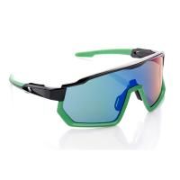 Очки солнцезащитные SD-21509 (зелёный)