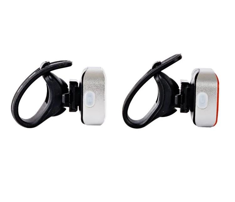 Комплект фонарей STG JY-6217F/6217T