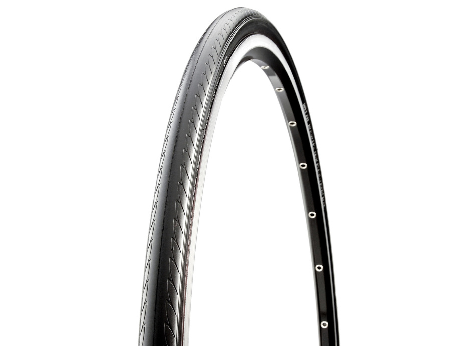 Покрышка велосипедная CST 700x25C C-1390 Strada Lucca