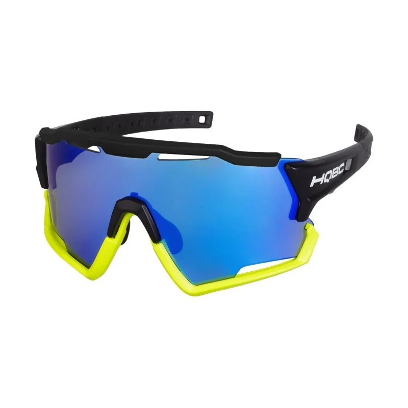 Очки солнцезащитные HQBC QARIANT (Black)