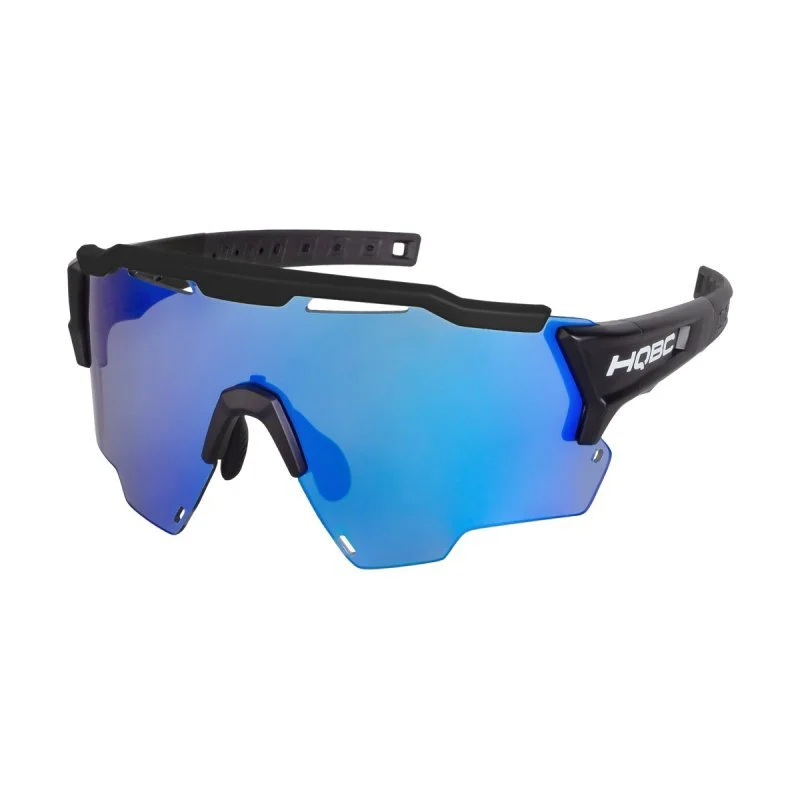 Очки солнцезащитные HQBC QARIANT (Black)