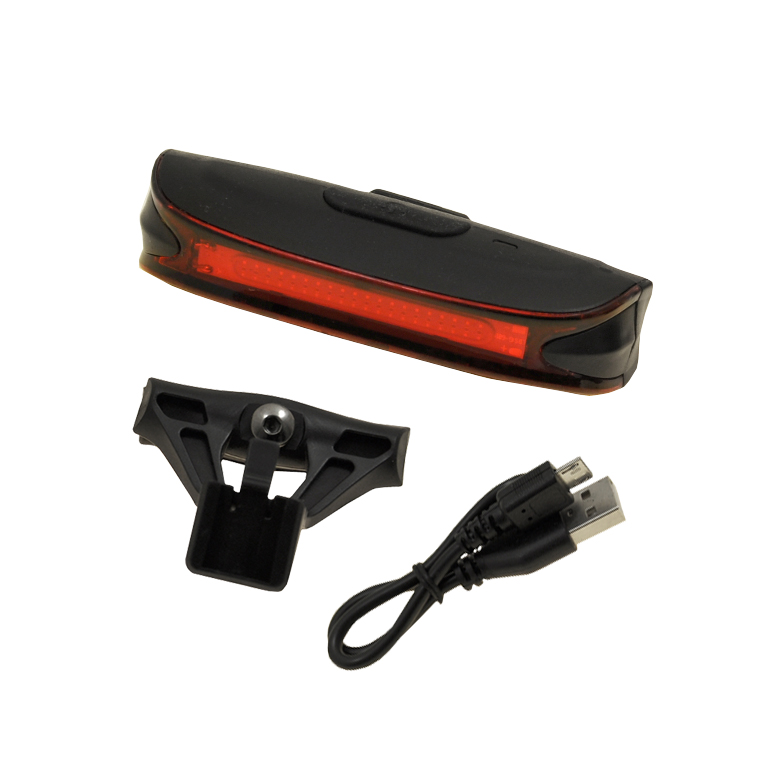 Фонарь задний 2K JY-6018Т