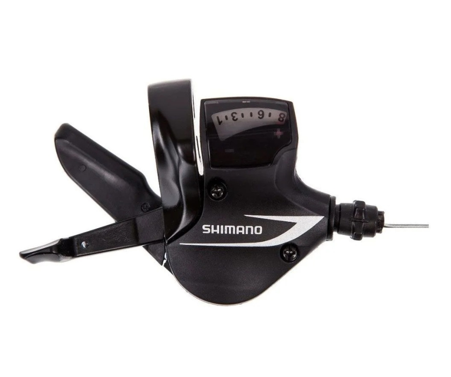 Шифтер Shimano Acera SL-M360 (8 скоростей)