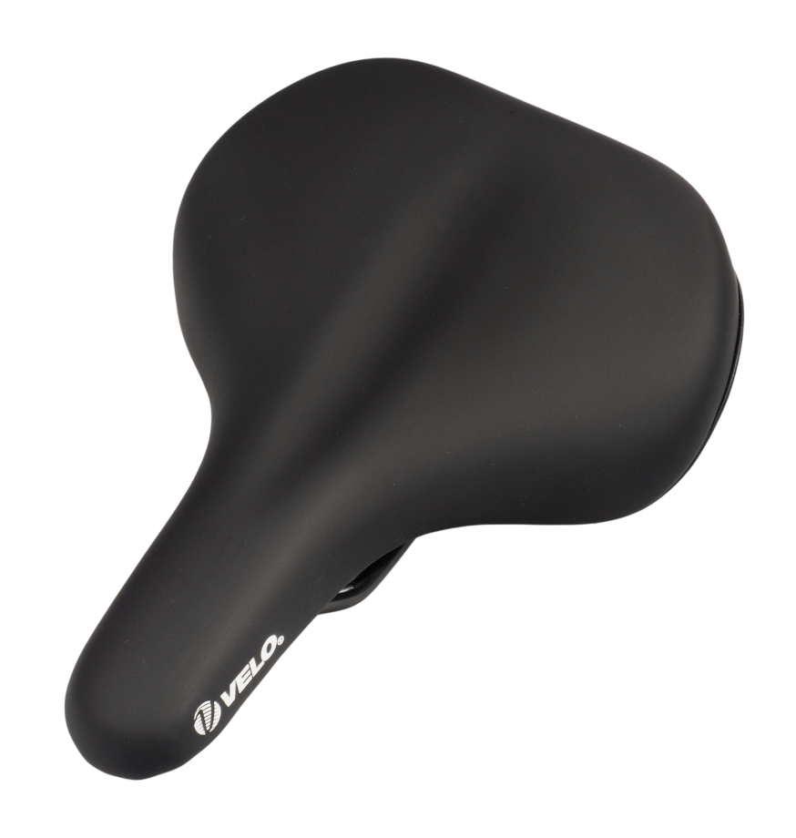 Седло для велосипеда Velo VL-6310A