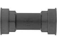 Каретка Shimano Dura-Ace SM-BB92-41B, Hollowtech II, для шоссе, Pressfit 41x86.5