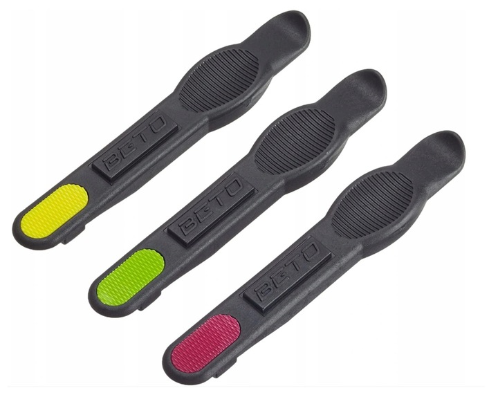 Бортировочные лопатки Beto BT-311