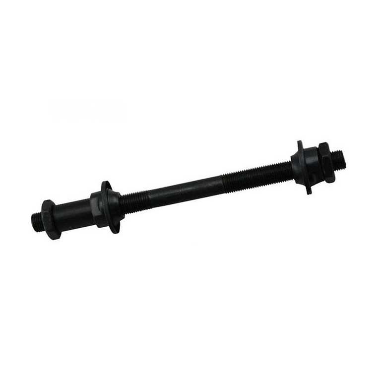 Ось заднего колеса NanHai QR NH-793 M10x145 (под эксцентрик)