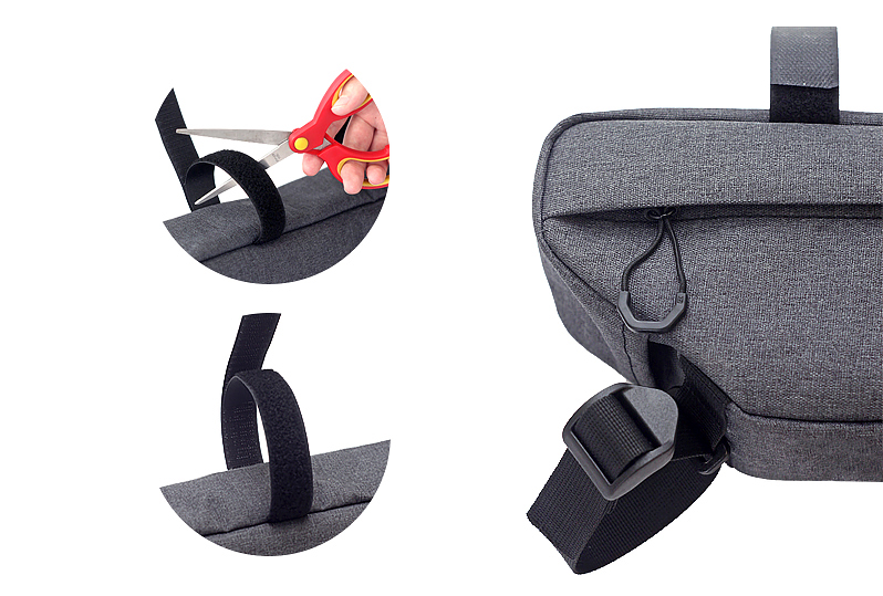 Подрамная сумка XL Caanbag