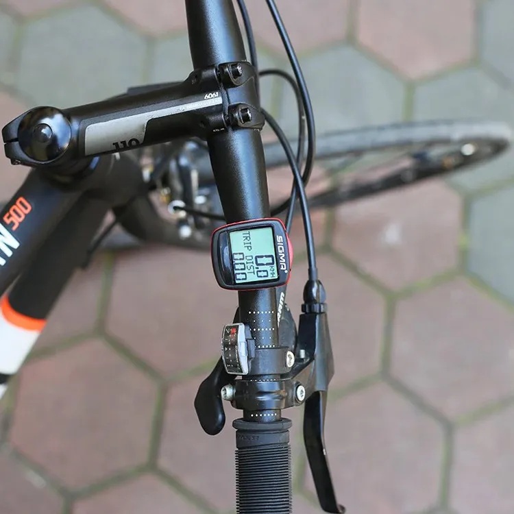 Велокомпьютер Sigma BC 1200