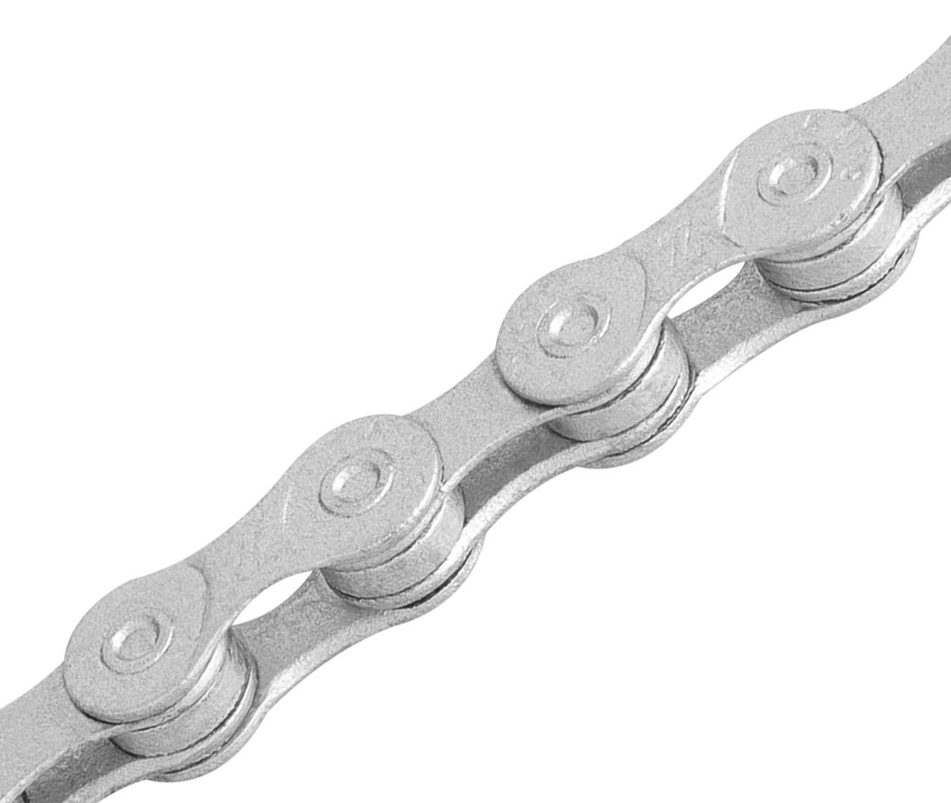 Цепь велосипедная KMC Z9 RB (116 звеньев, 9 скоростей)