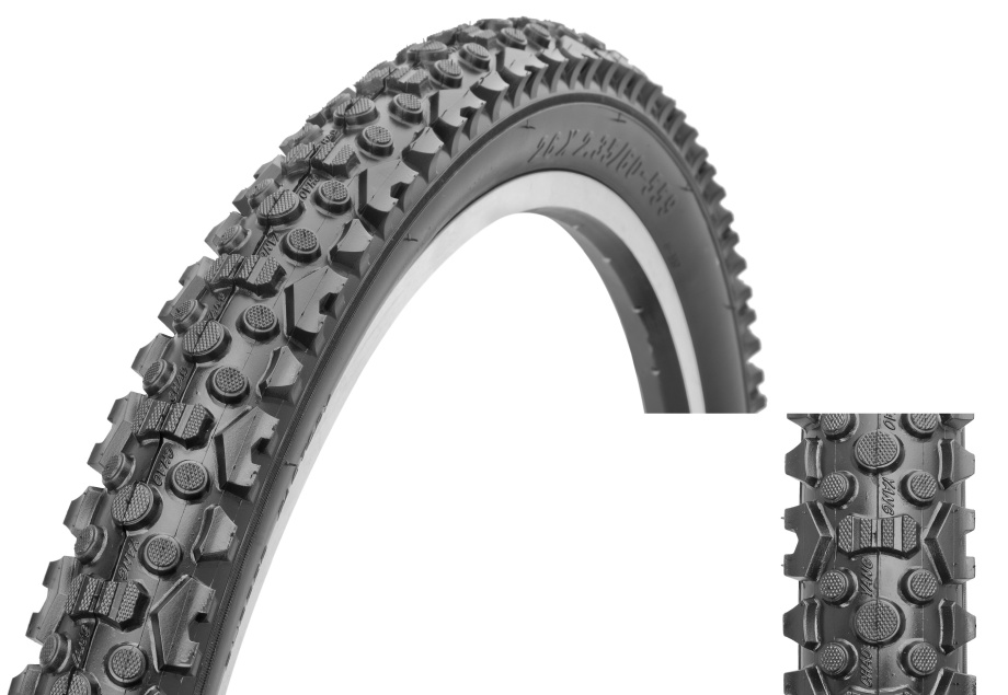 Покрышка Chaoyang H-557 26×2.35 (60-559)