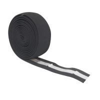 Обмотка руля Force EVA (черная)