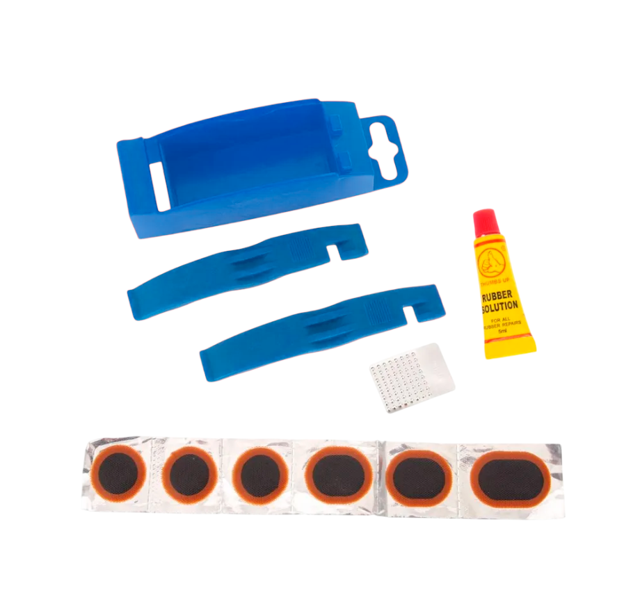 Велоаптечка THUMBS UP YP3207D (синий)