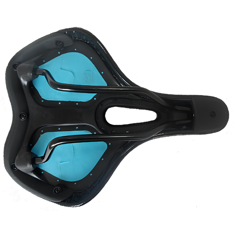 Седло DDK D3123MF