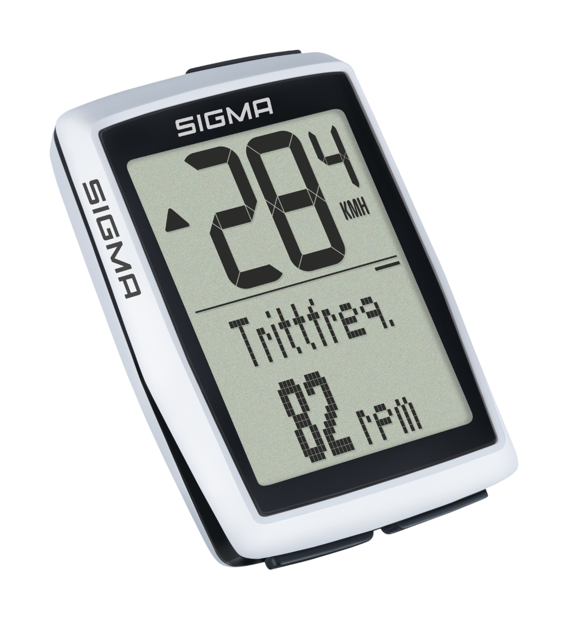 Велокомпьютер Sigma BC 12.0 WR