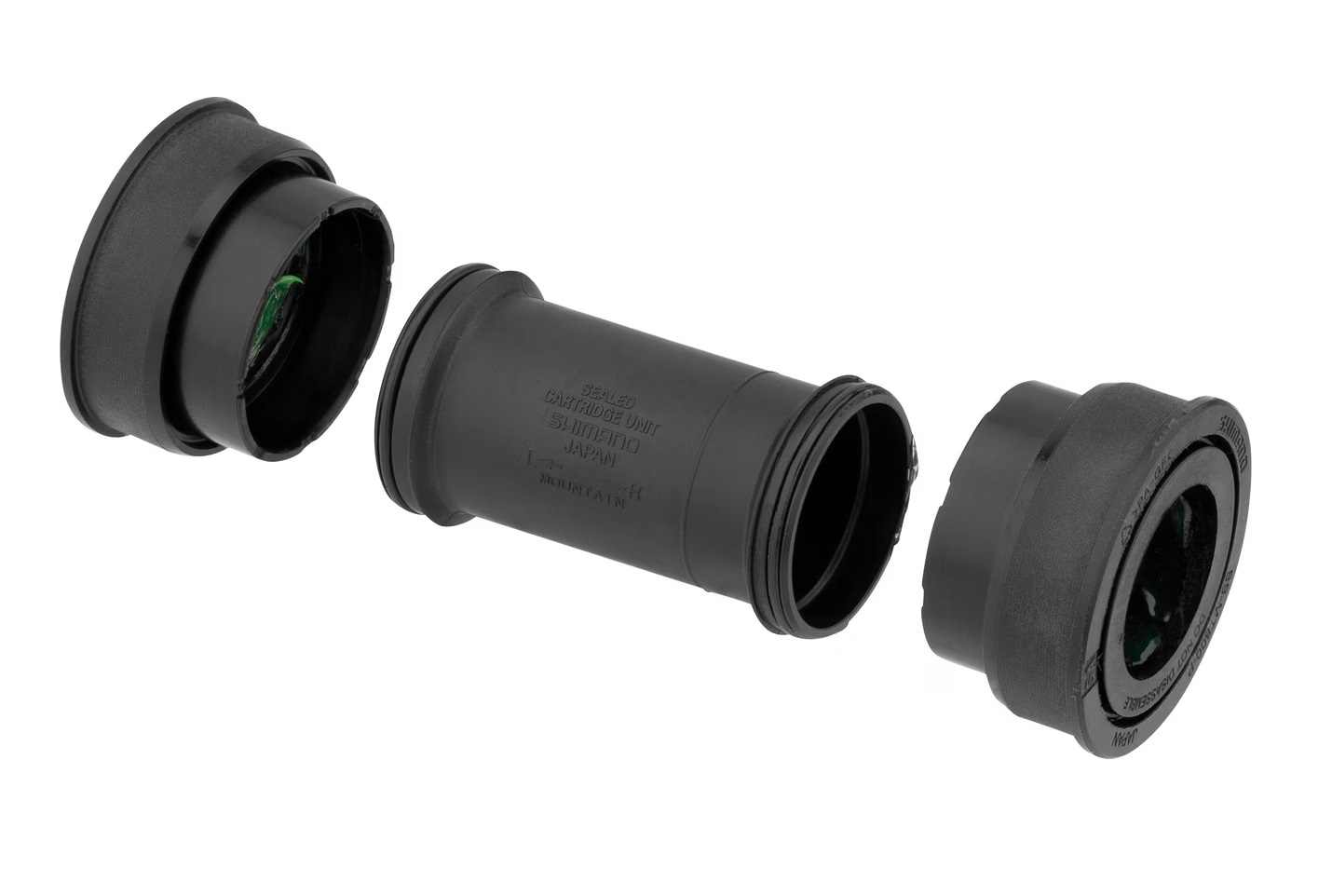 Каретка Shimano BB-MT800-PC Press Fit для MTB
