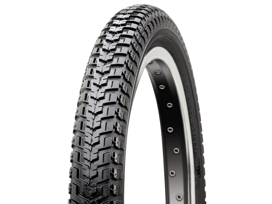 Покрышка велосипедная CST 14x2.125 C-712 Lark