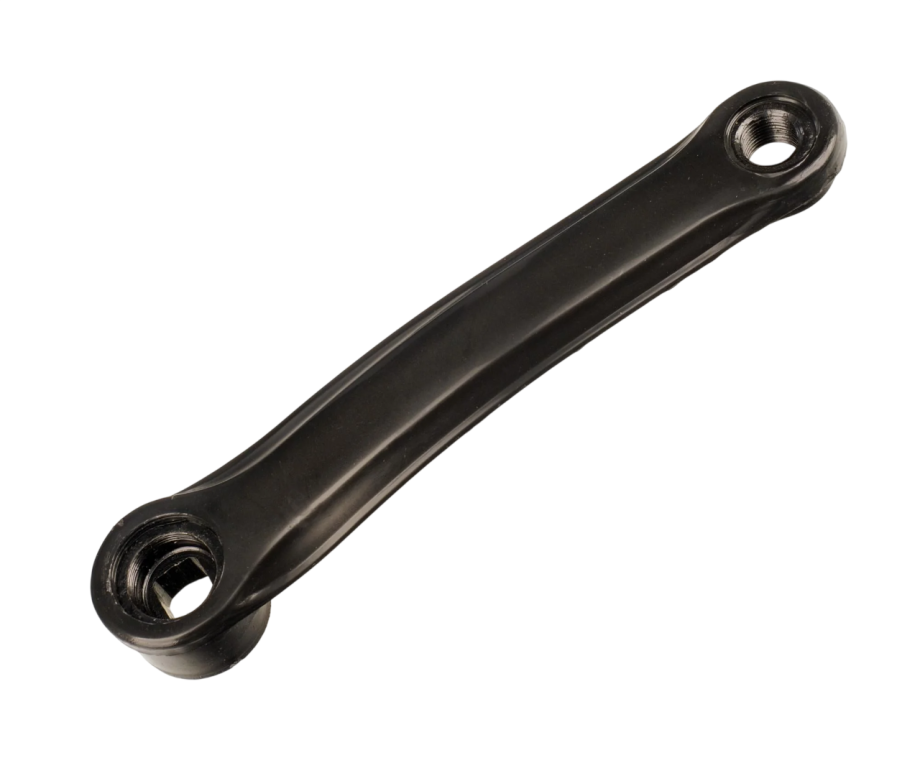 Шатун левый SXH-PC03-170BK 170 мм