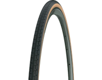 Велосипедная покрышка Michelin DYNAMIC CLASSIC 700x25C (25-622), Translucent