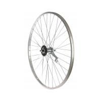 Колесо заднее 28'' CF-CTO1-1 ножной тормоз, 1 ск.