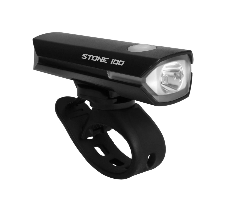 Фонарь для велосипеда Jing Yi JY-7202-100