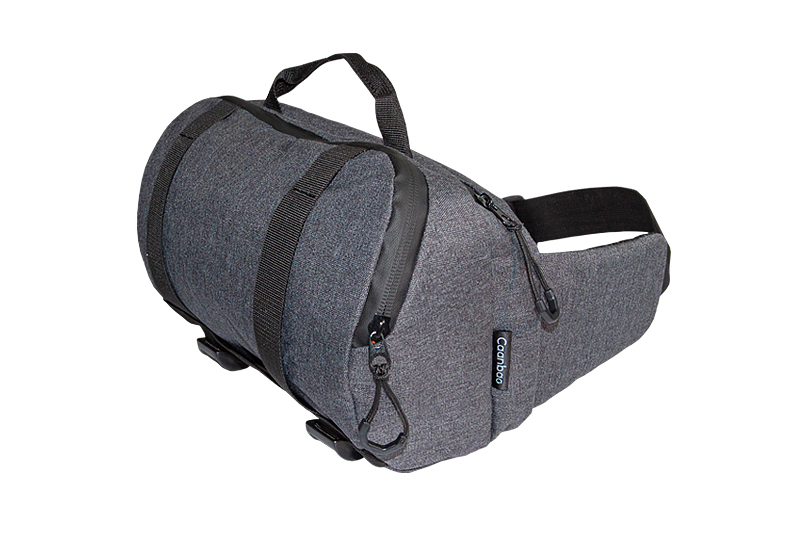 Нарульная сумка Caanbag