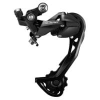 Переключатель задний Shimano Alivio RD-M3100-SGS
